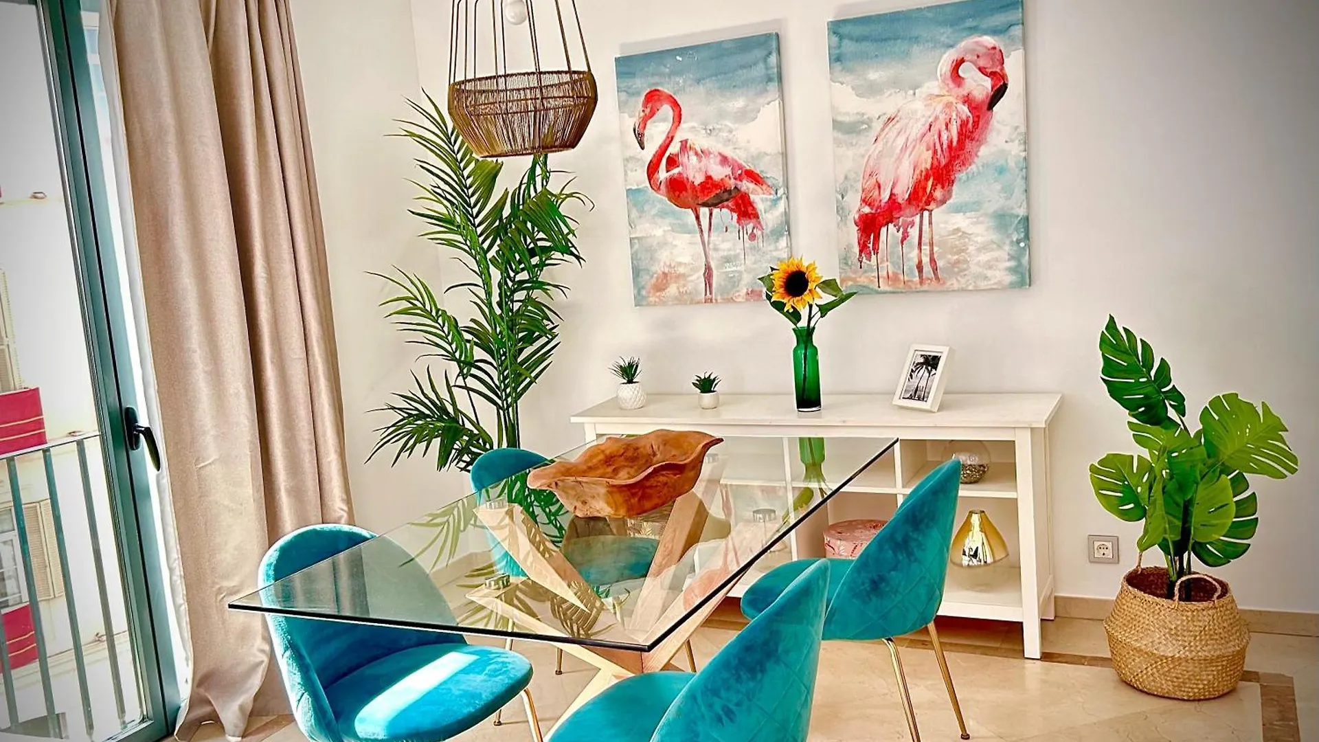Nuevo Espectacular Centro Apartment Malaga