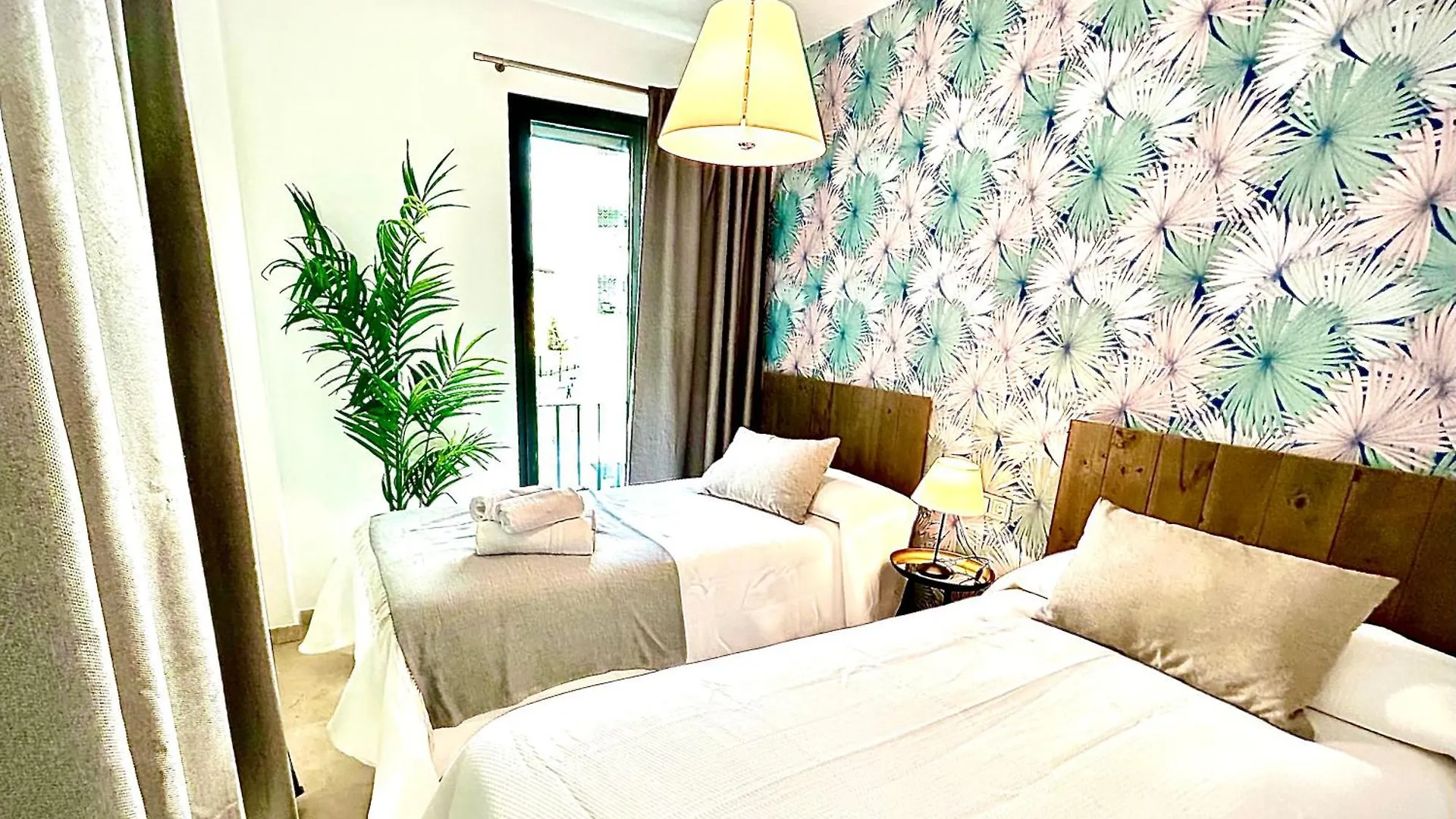 Nuevo Espectacular Centro Apartment Malaga 0*,