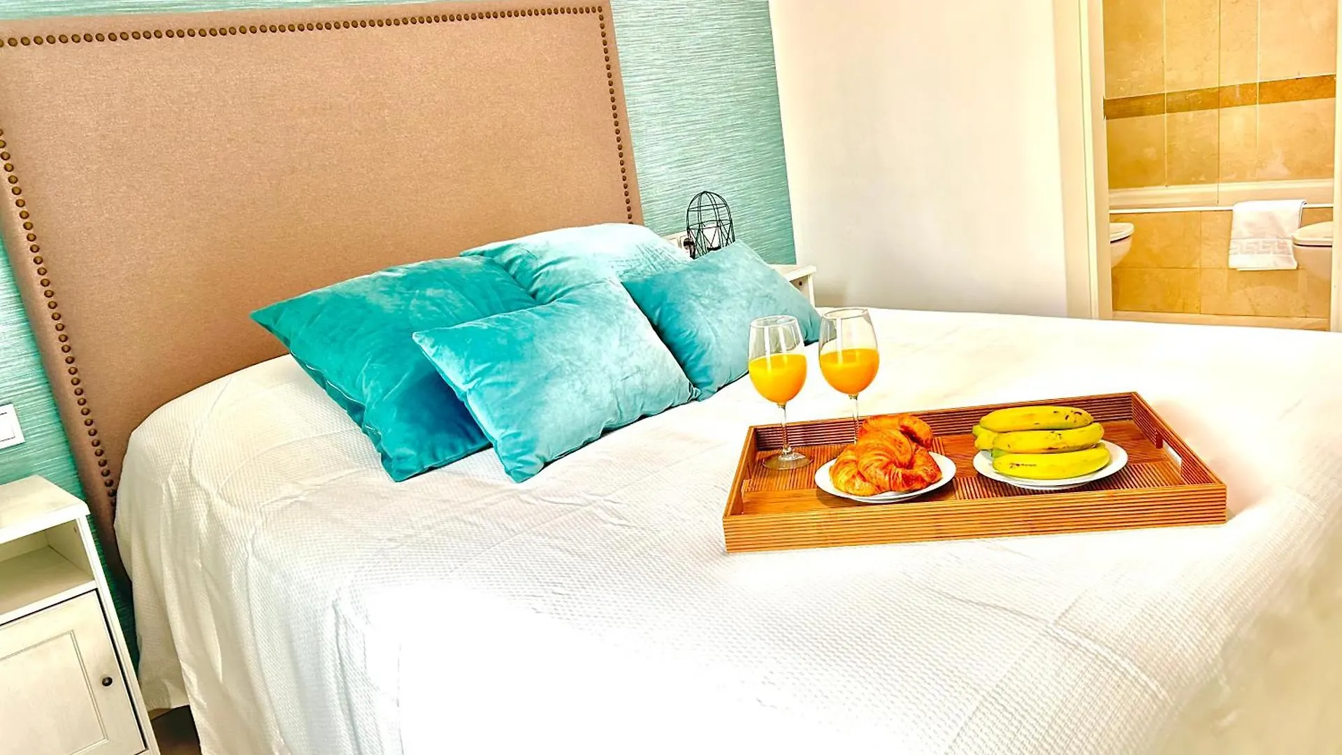 Nuevo Espectacular Centro Apartment Malaga