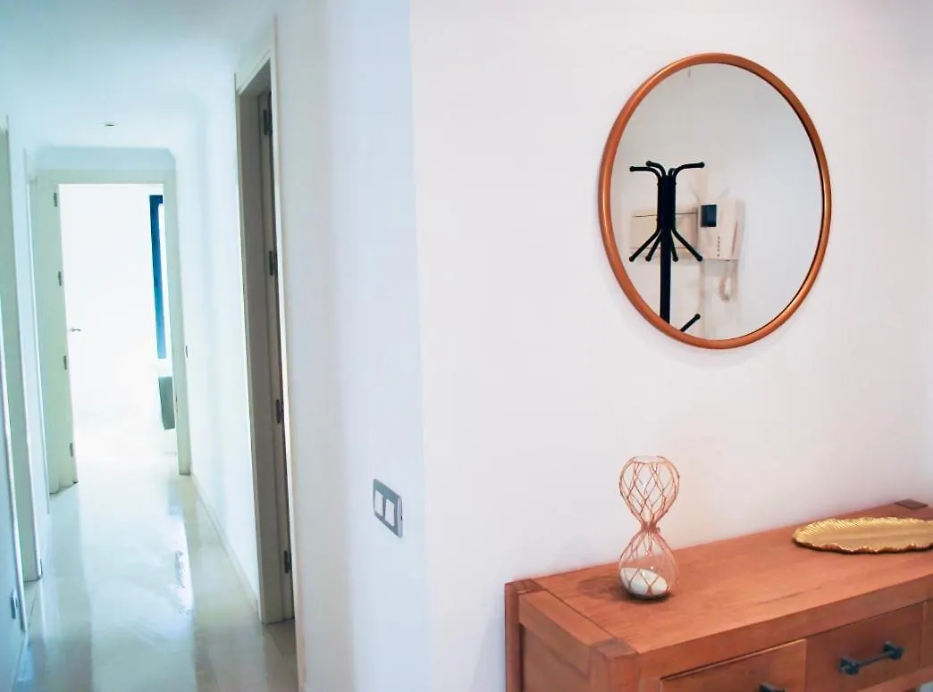 Nuevo Espectacular Centro Apartment Malaga