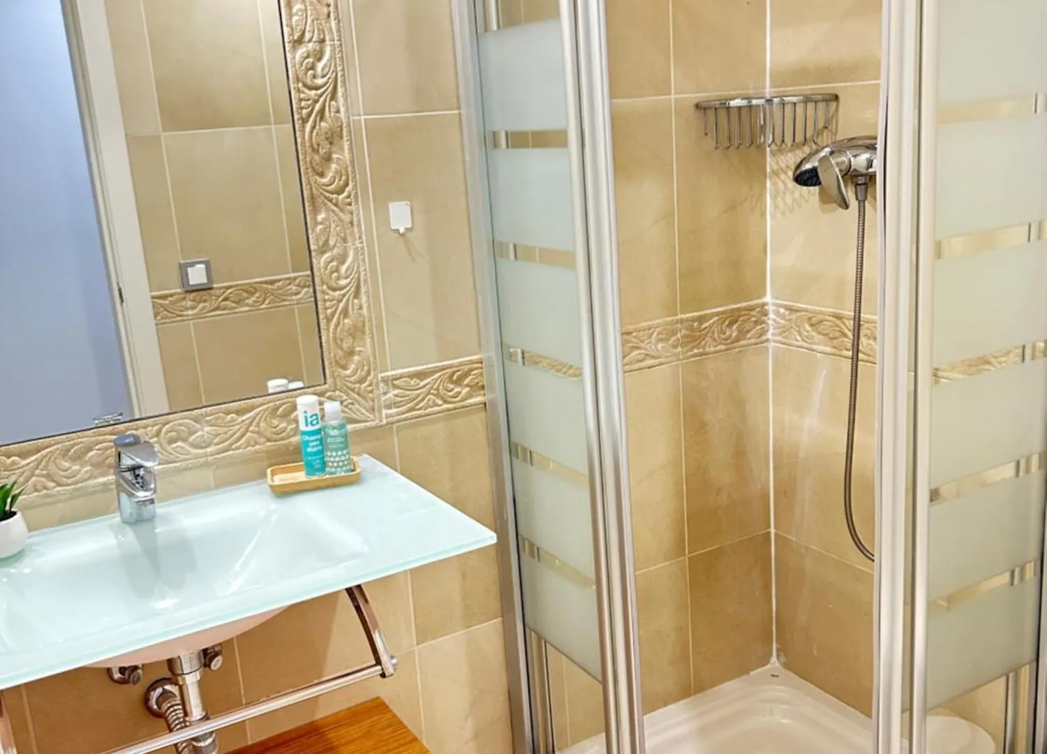 Nuevo Espectacular Centro Apartment Malaga 0*,  Spain