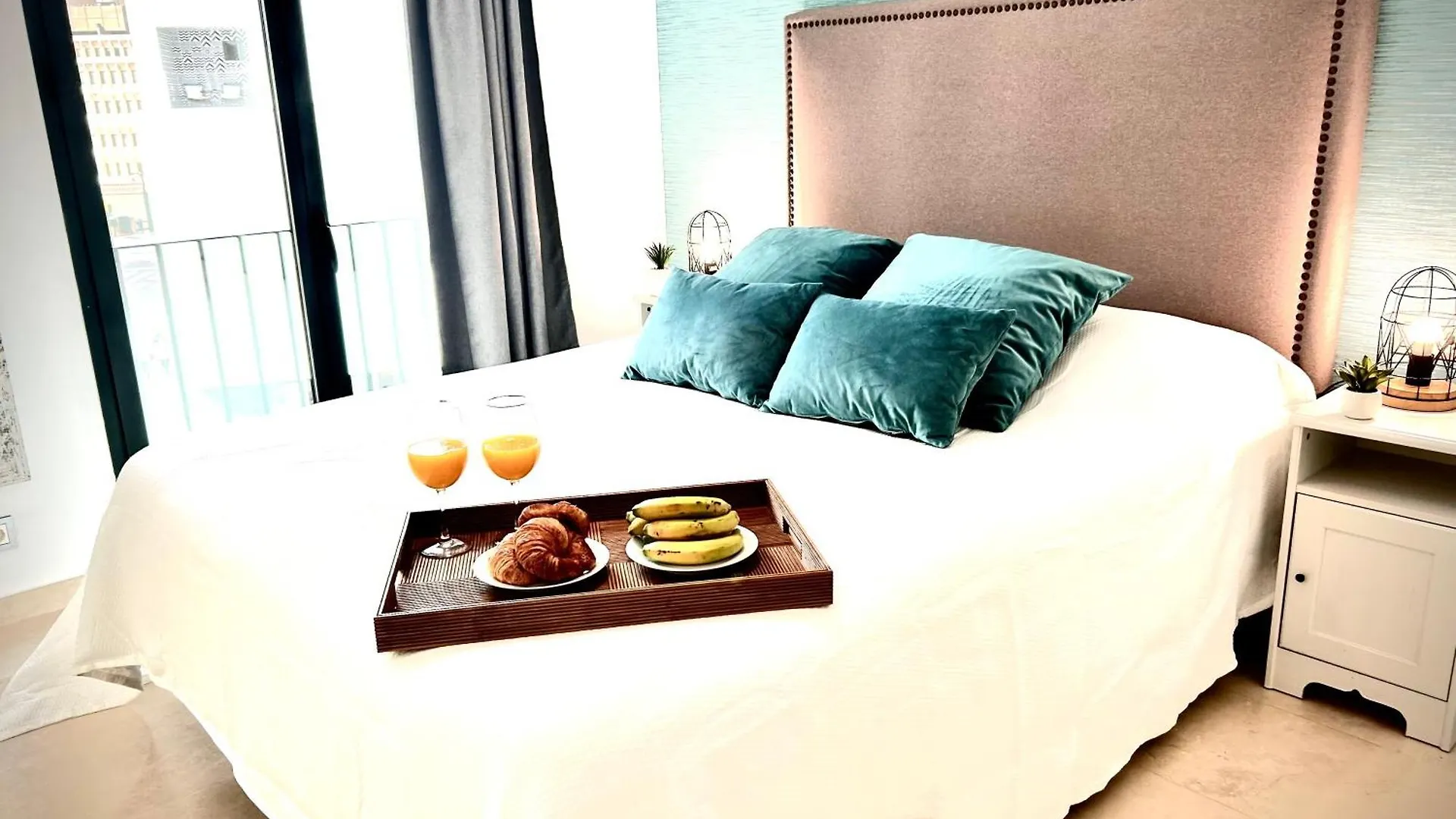 Nuevo Espectacular Centro Apartment Malaga