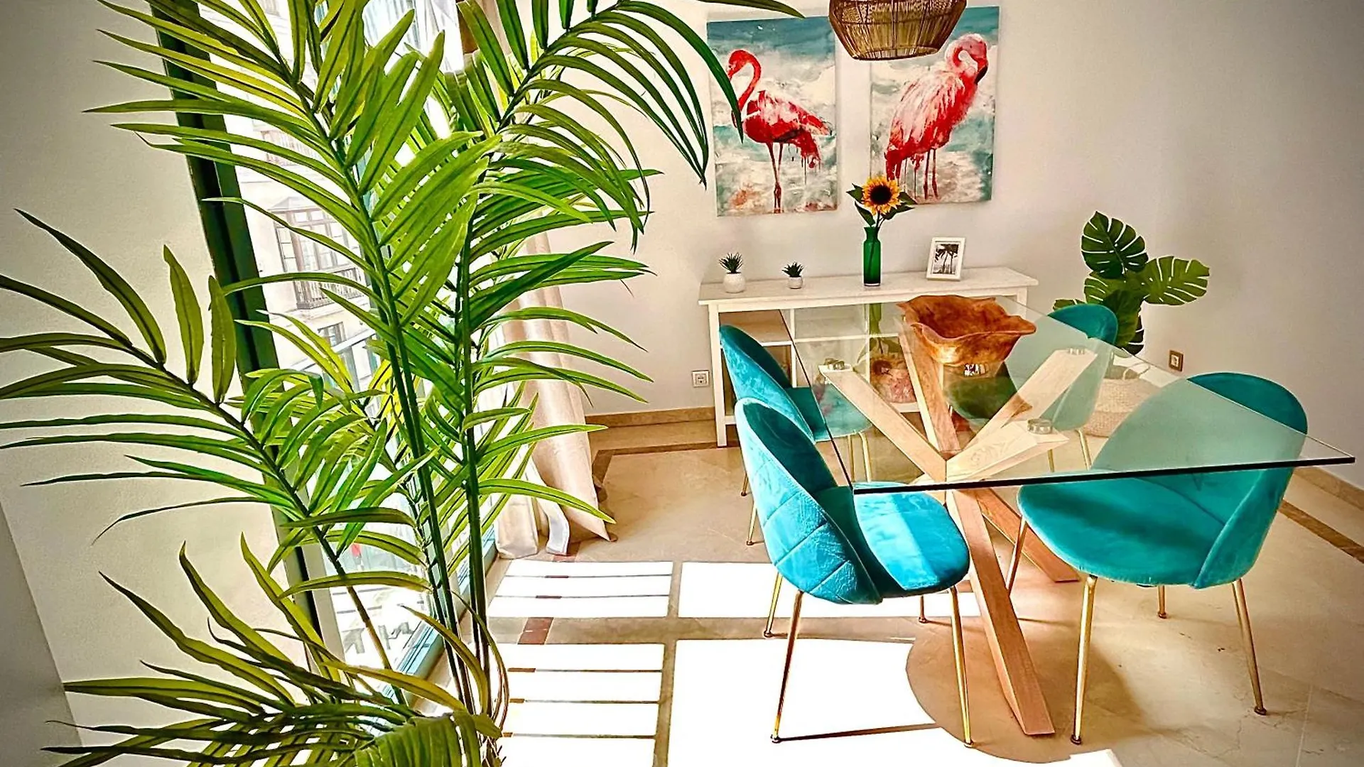 Nuevo Espectacular Centro Apartment Malaga 0*,  Spain