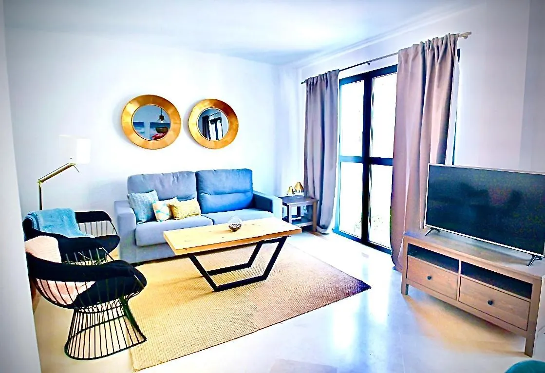 Nuevo Espectacular Centro Apartment Malaga Spain