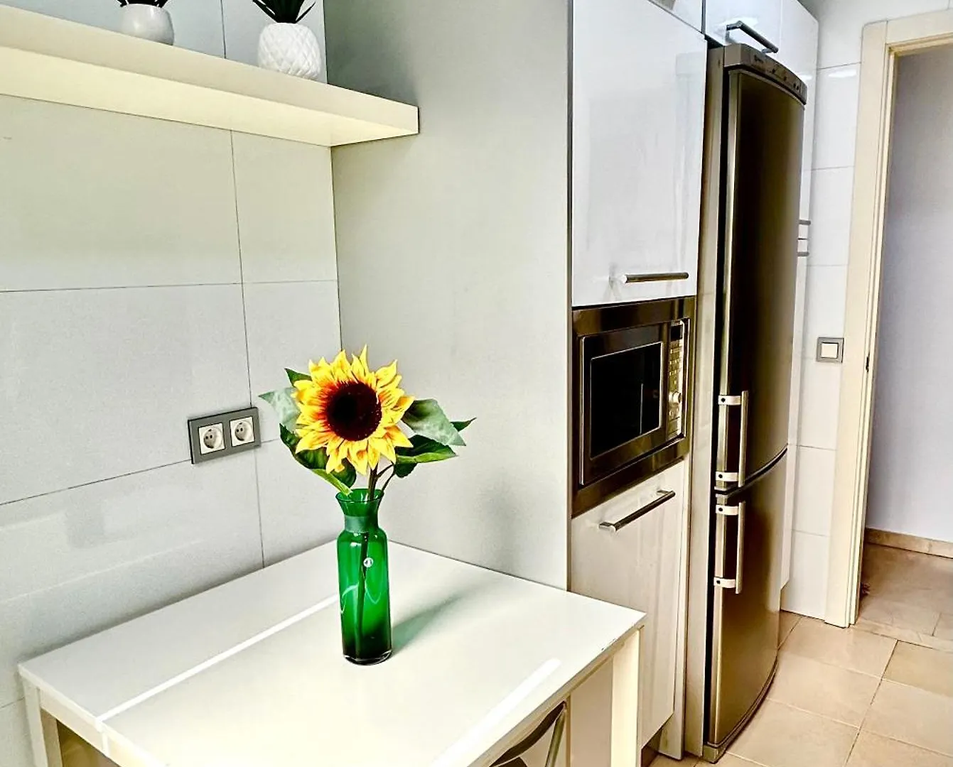 Nuevo Espectacular Centro Apartment Malaga