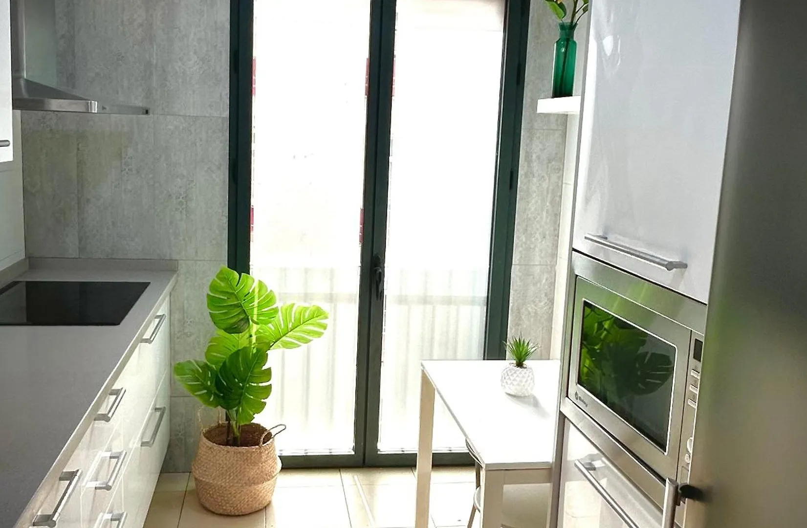 Nuevo Espectacular Centro Apartment Malaga