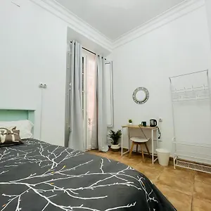 Apartamento Málaka, Málaga